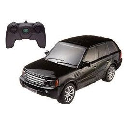 RASTAR 1:24 RANGE ROVER SPORT R/C by Rastar