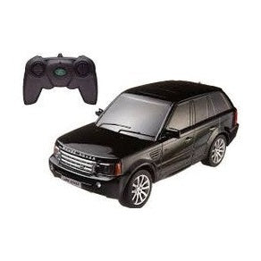 RASTAR 1:24 RANGE ROVER SPORT R/C by Rastar