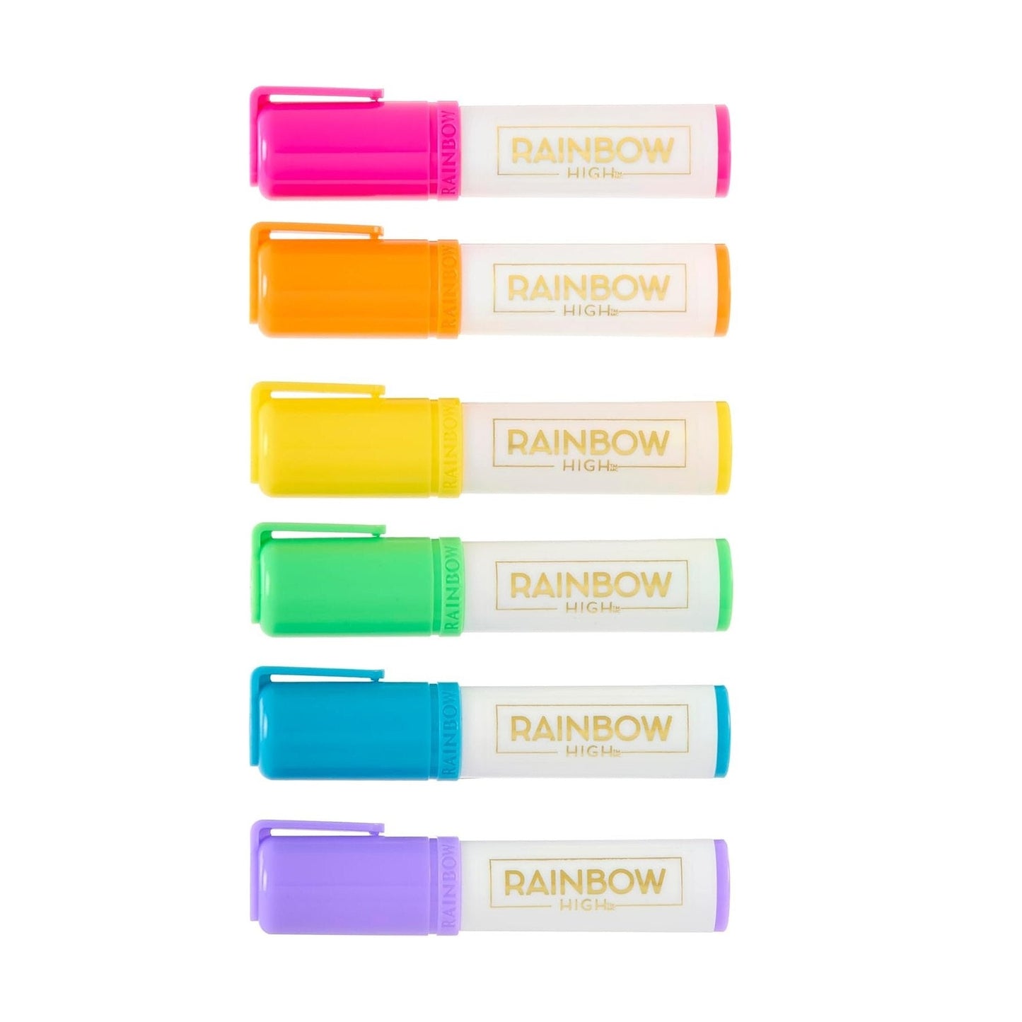 Rainbow High Color & Play - 3-Story Dollhouse by MGA Entertainment