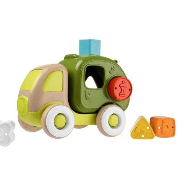 Recycling Lorry ECO+ by Chicco