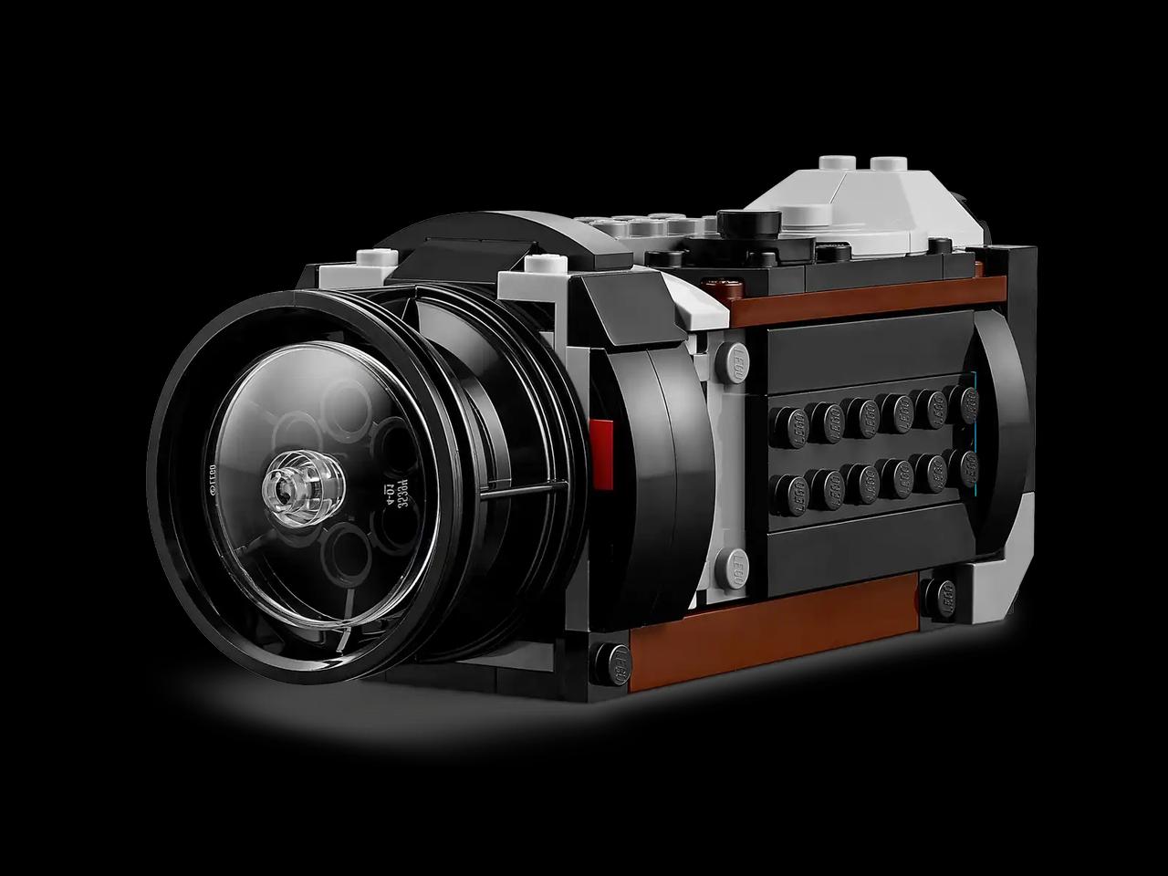 LEGO Creator Retro Camera (31147)