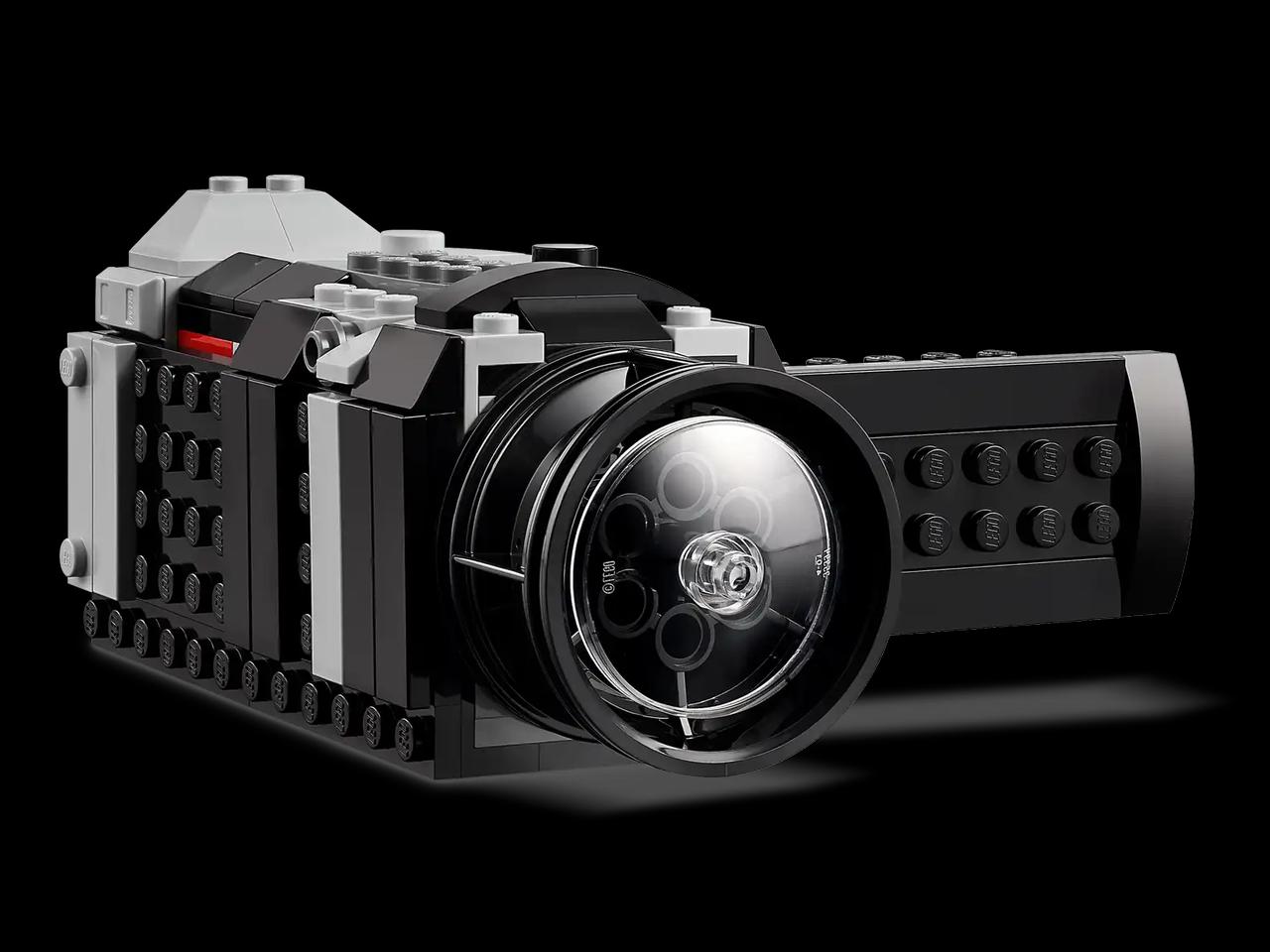 LEGO Creator Retro Camera (31147)