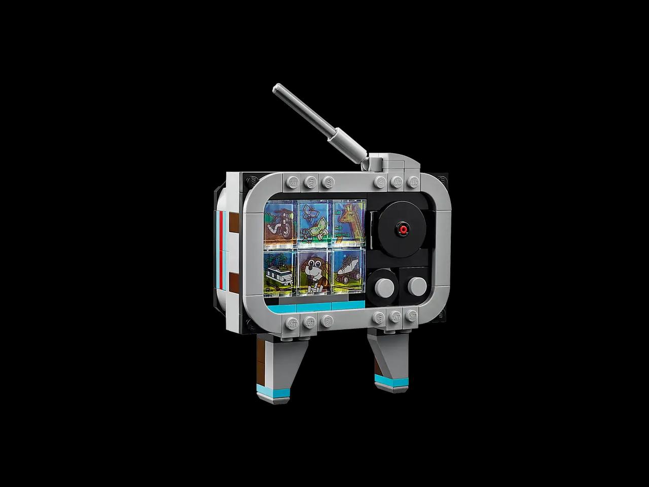 LEGO Creator Retro Camera (31147)