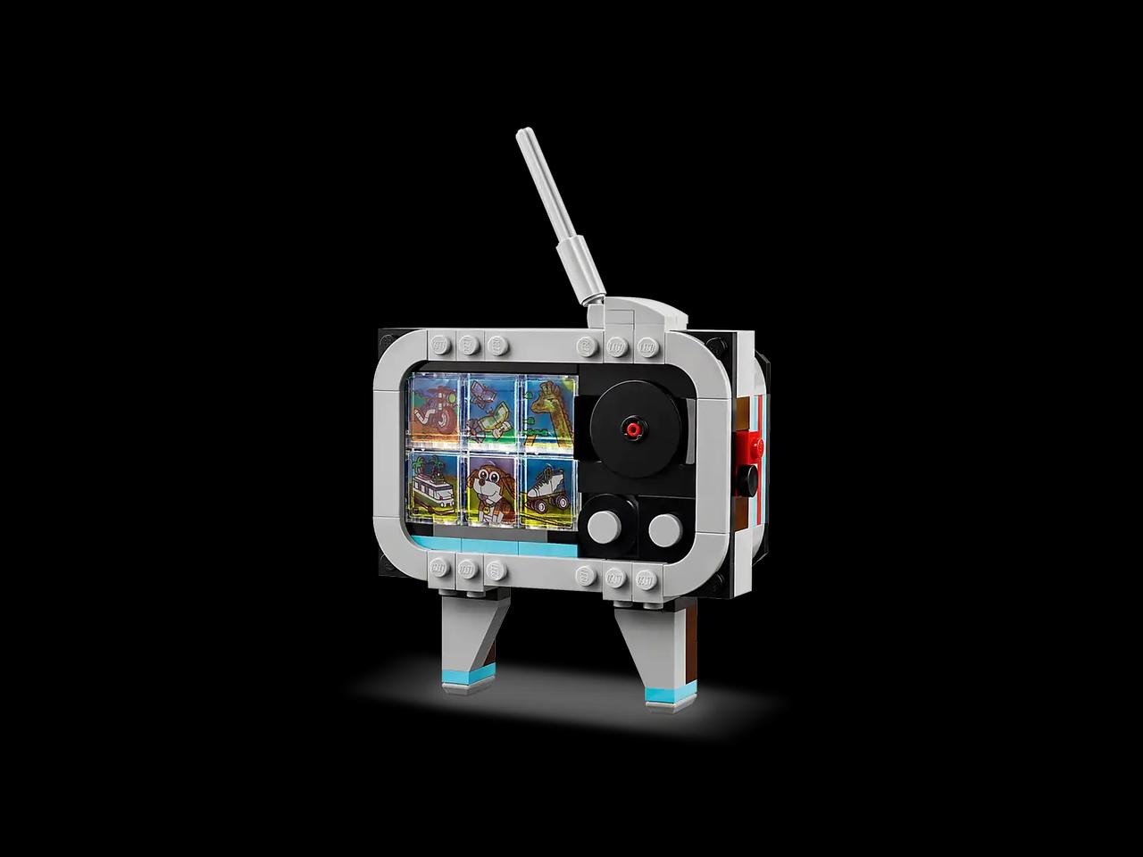LEGO Creator Retro Camera (31147)