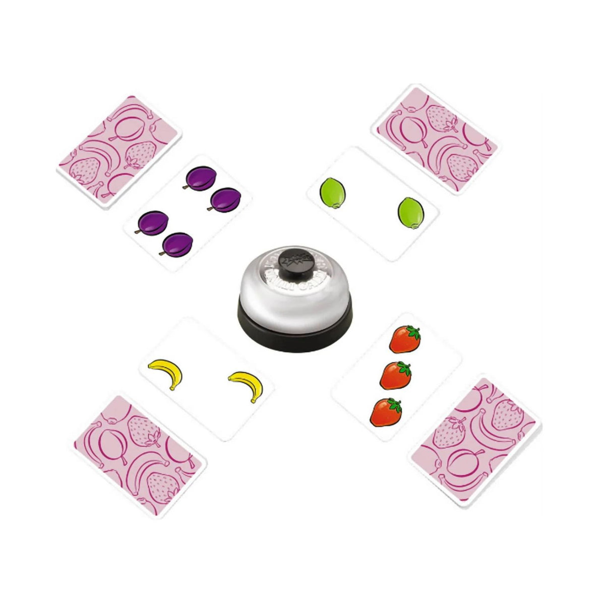 Ring A Ding by Superheated Neurons