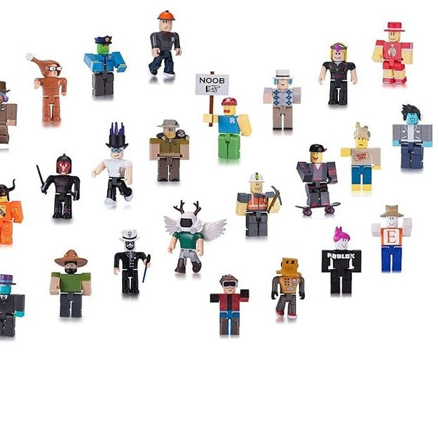 Roblox Ultimate Collector's Set Series 1 by Hasbro