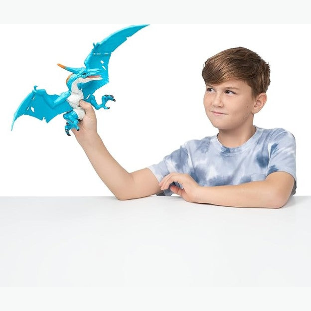 Robo Alive Dino Action Pteradactyl