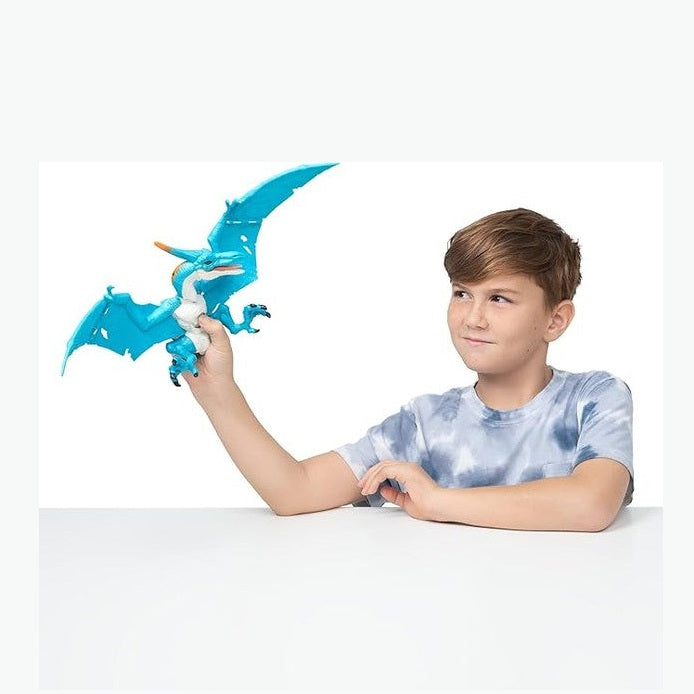 Robo Alive Dino Action Pteradactyl by Silverlit