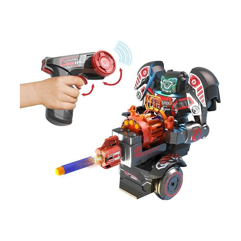 Robo Rapidfire by Silverlit