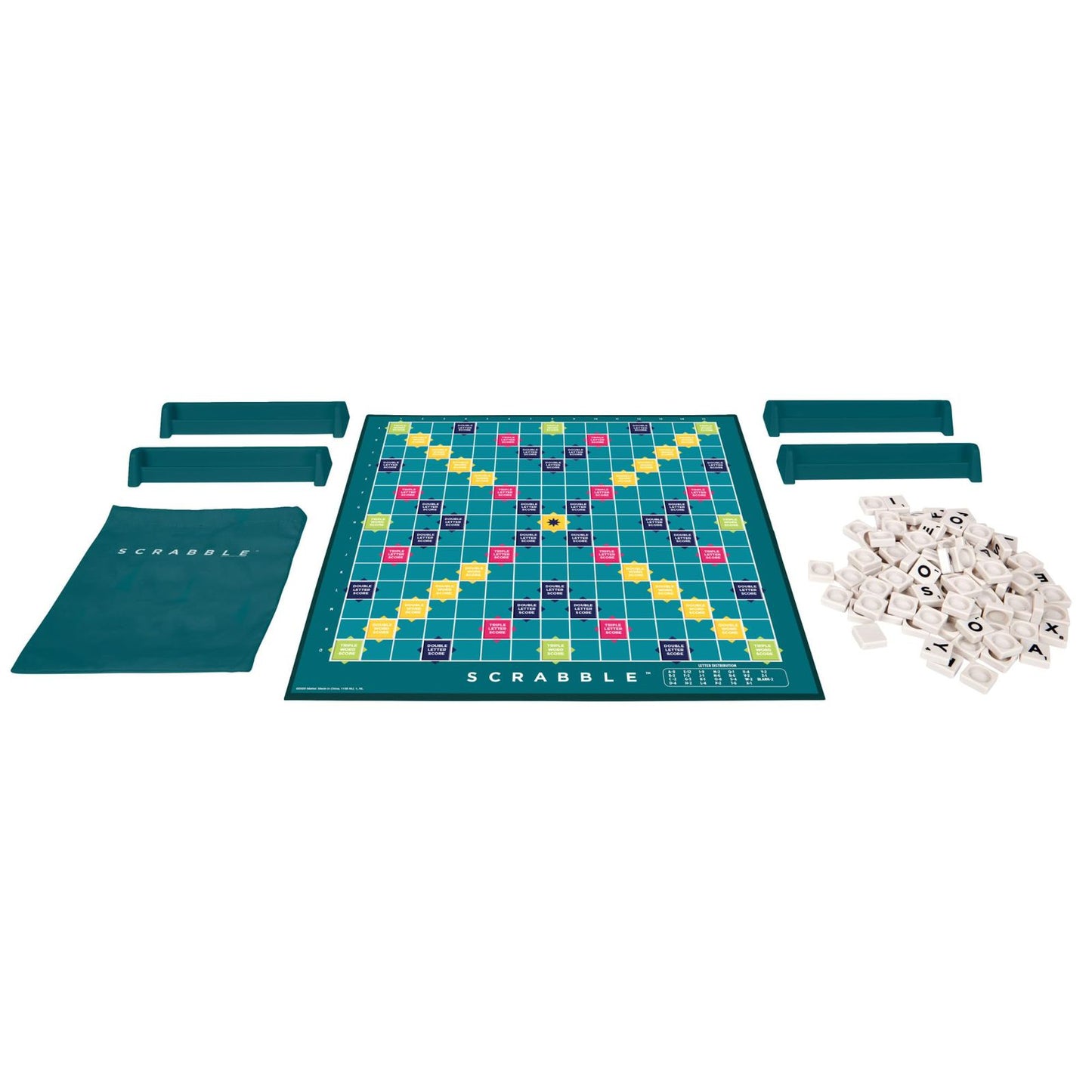 SCRABBLE (ENG)
