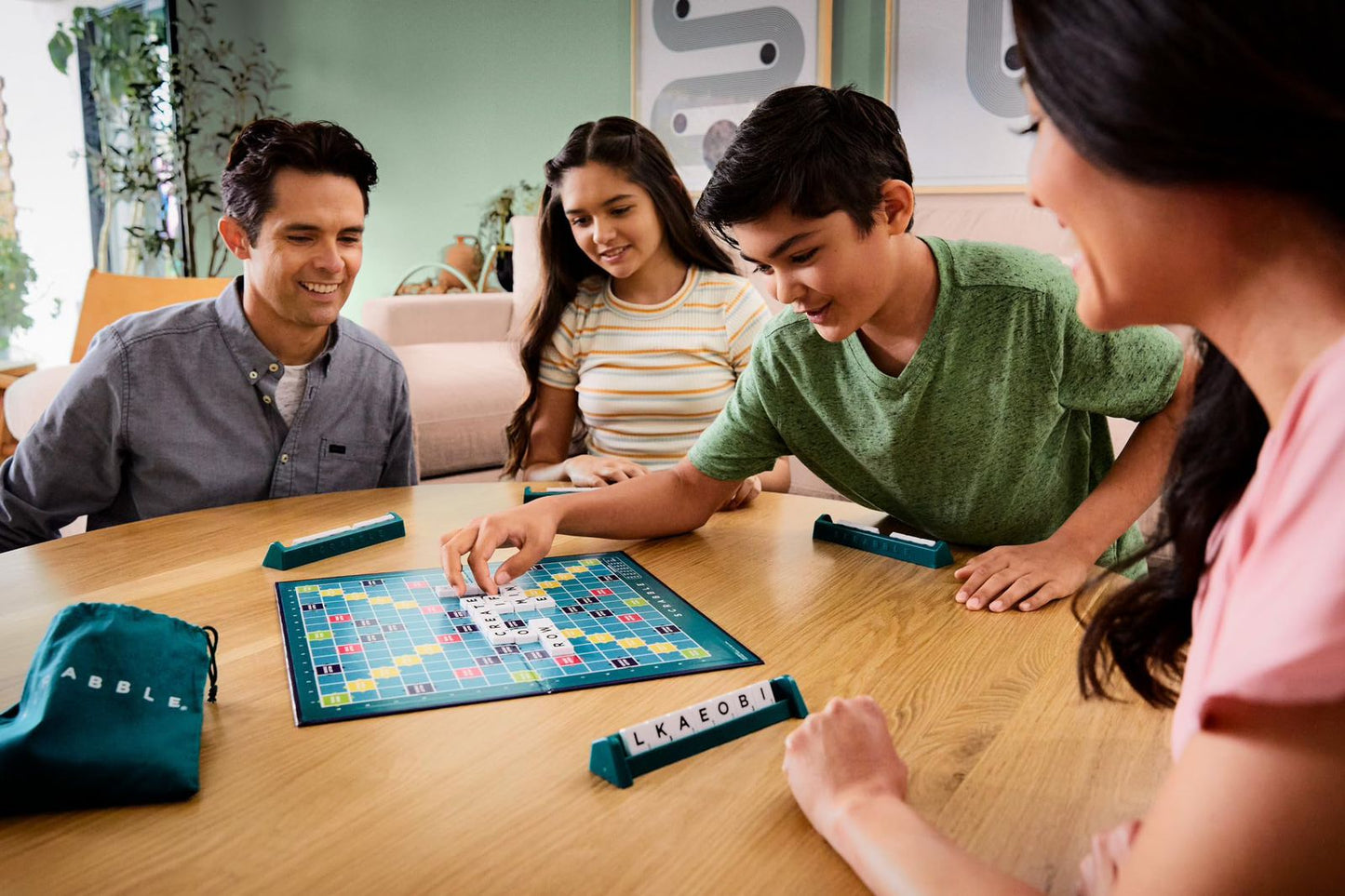 SCRABBLE (ENG)