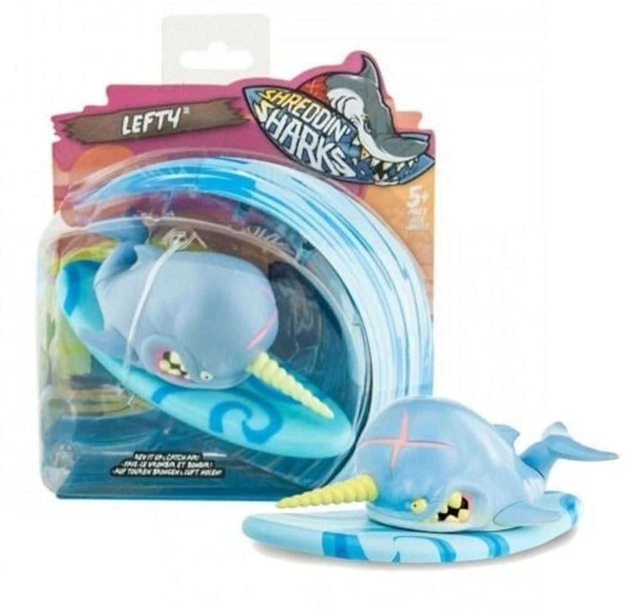 SHREDDIN SHARKS ASSORTED