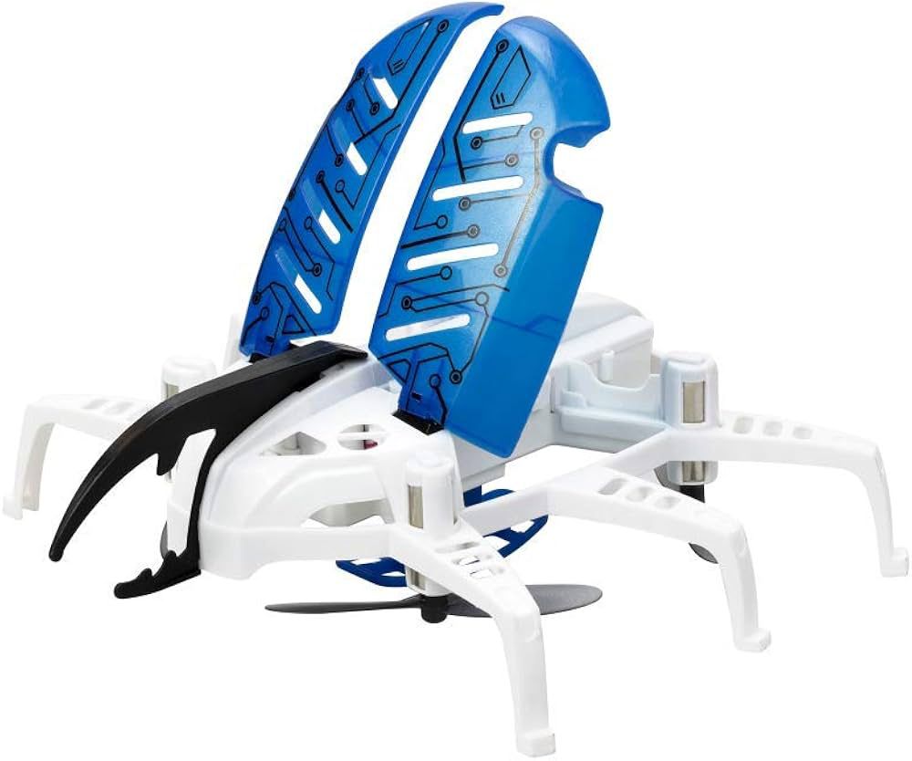 SILVERLIT BEETLE BOT