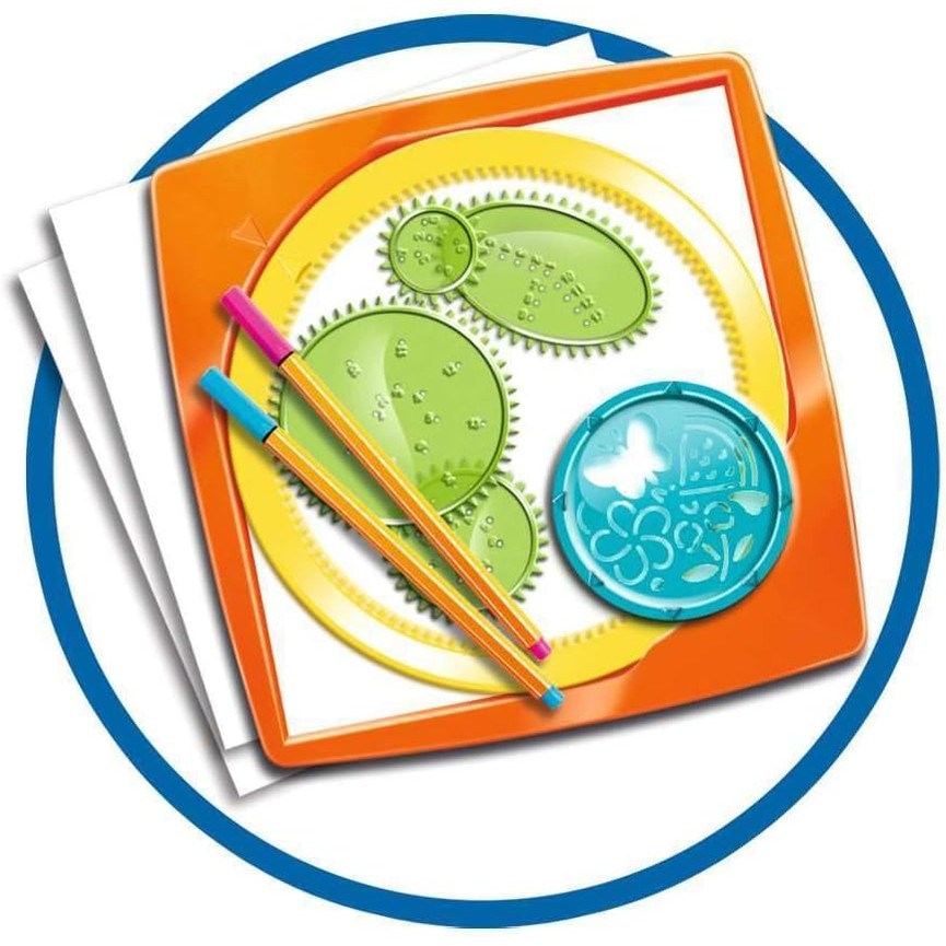 SPIRAL DESIGNER by Ravensburger