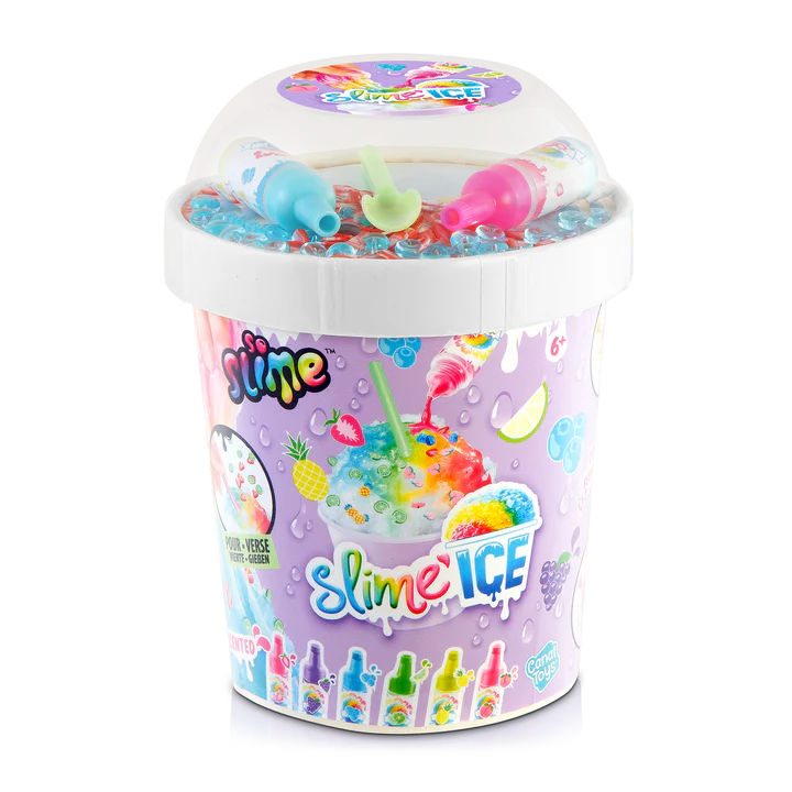 SLIME 'ICE MEGA CUP
