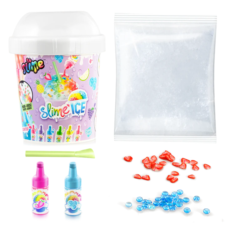 SLIME 'ICE MEGA CUP