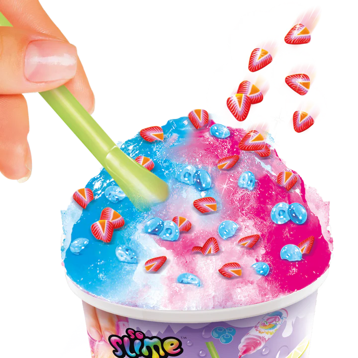 SLIME 'ICE MEGA CUP