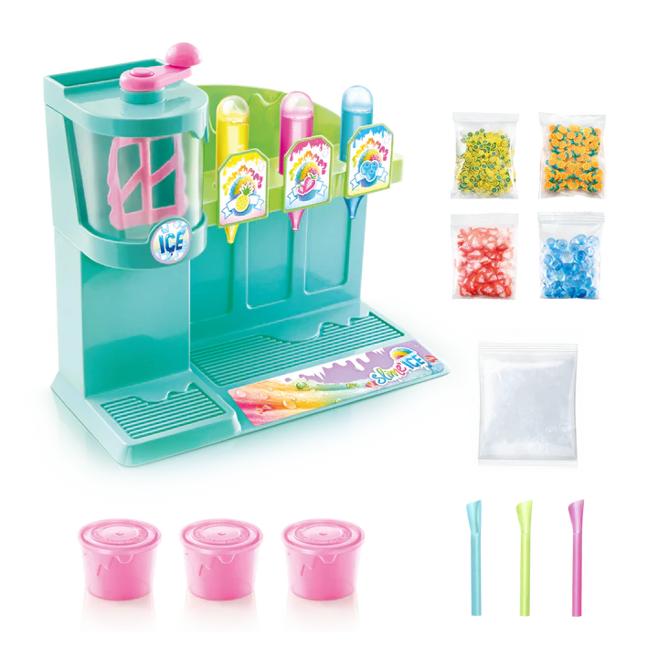 SLIME 'ICE MACHINE