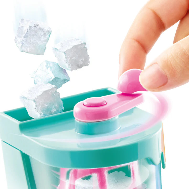 SLIME 'ICE MACHINE