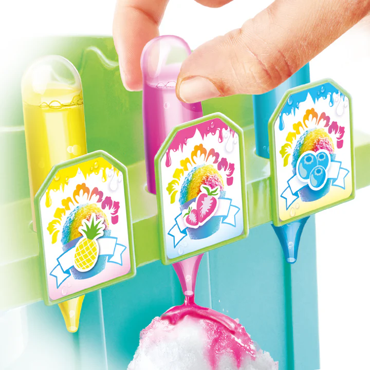 SLIME 'ICE MACHINE