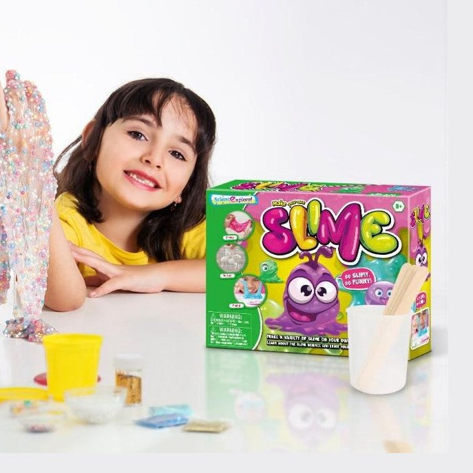 STEAM SLIME by OFFBRAND