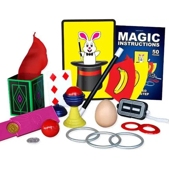 STUNNING MAGIC JUNIOR EDITION by Hanky Panky