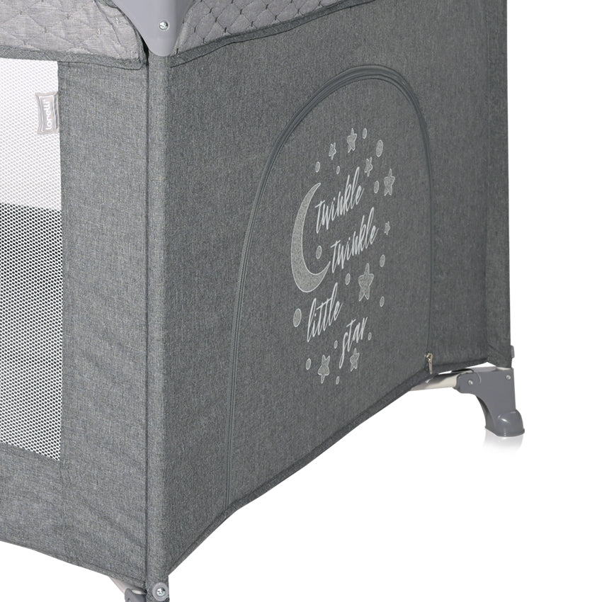 LORELLI Playpen SUNNY PLAYGROUND