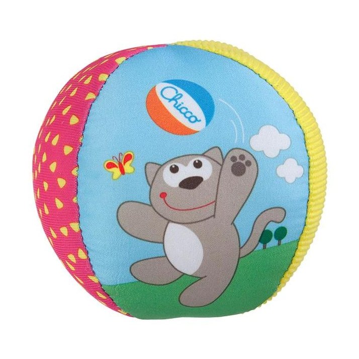 Soft Ball by Chicco