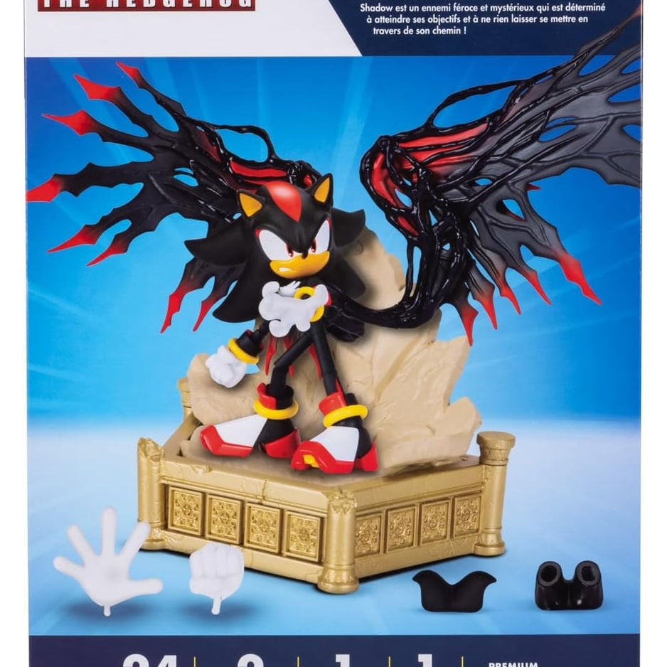 Sonic The Hedgehog Shadow by JAKKS Pacific