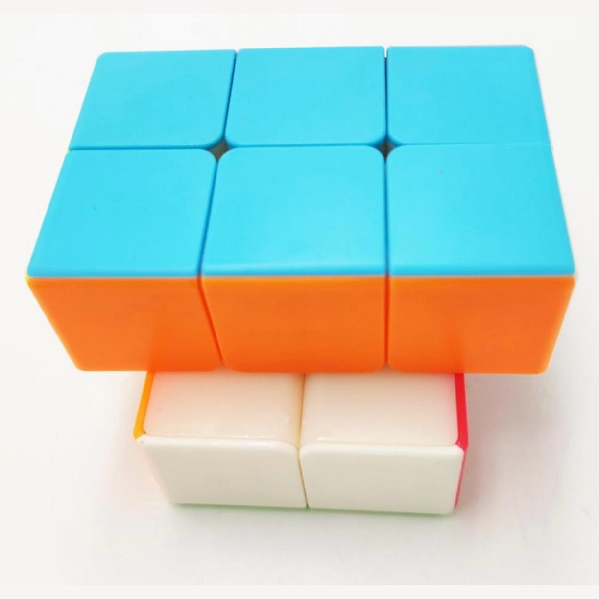 Speed Cube 2x2x3 by QiYi