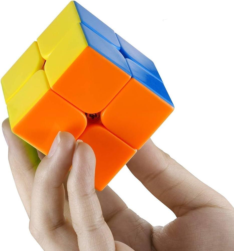 MOYU Speed Cube 2X2