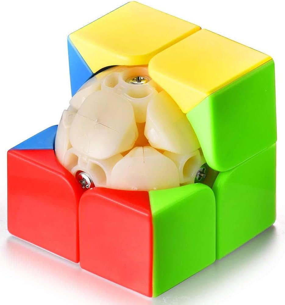 MOYU Speed Cube 2X2