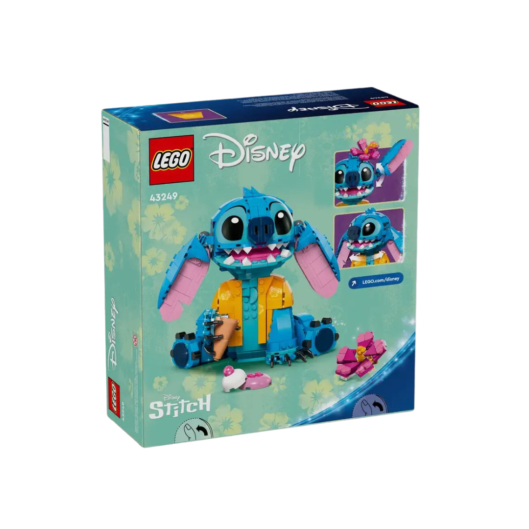 LEGO Stitch (43249)