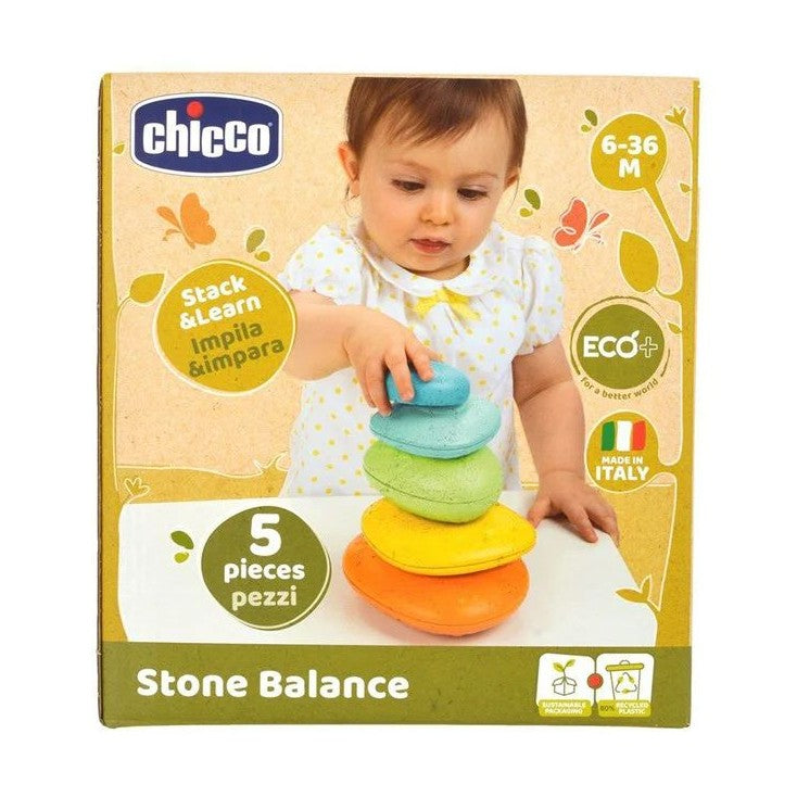 Stone Balance ECO+ by Chicco