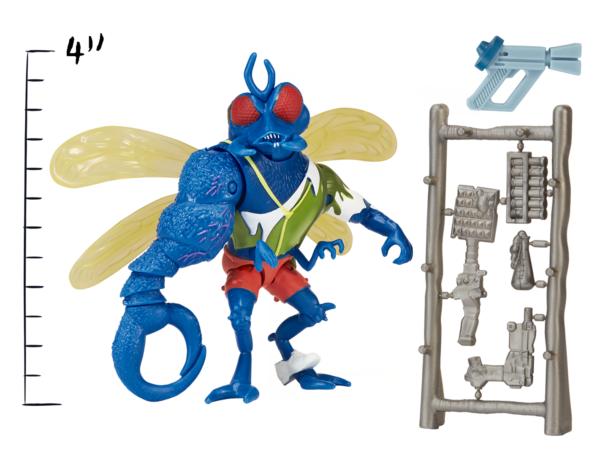 TMNT SuperFly Fly Guy