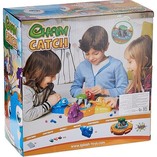 TACAM GOBER by Splash