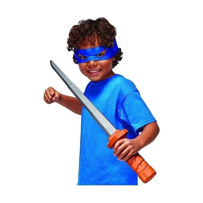 TMNT Leonardo's Katana Movie Basic Roleplay by Playmates Toys