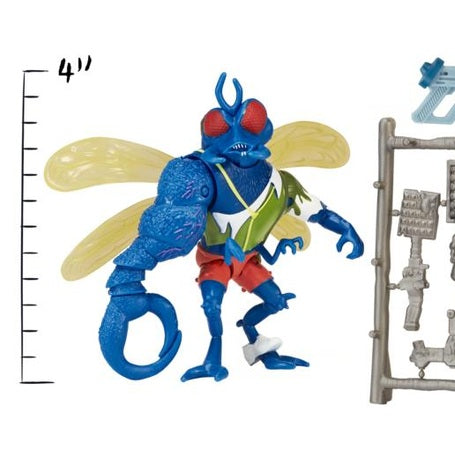 TMNT SuperFly Fly Guy by Playmates Toys