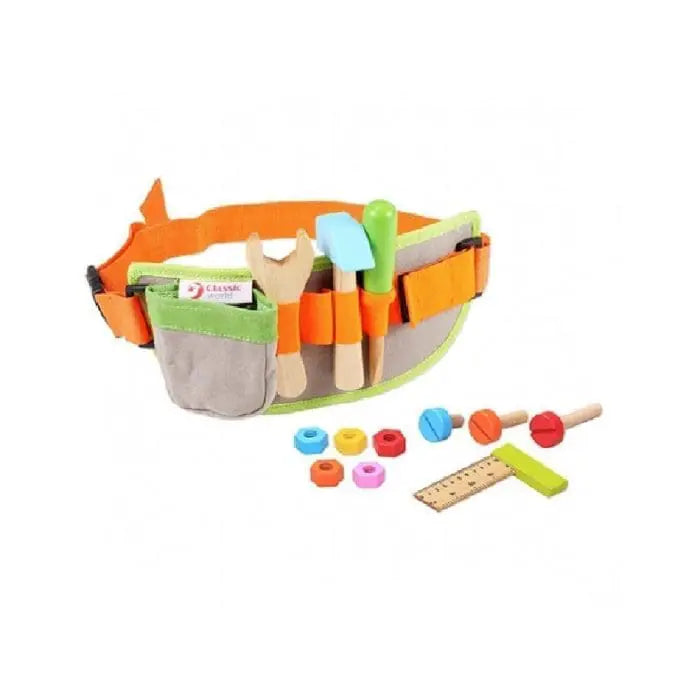 CLASSIC WORLD TOOL BELT