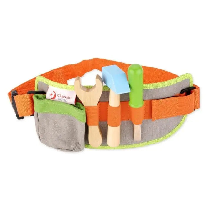 CLASSIC WORLD TOOL BELT