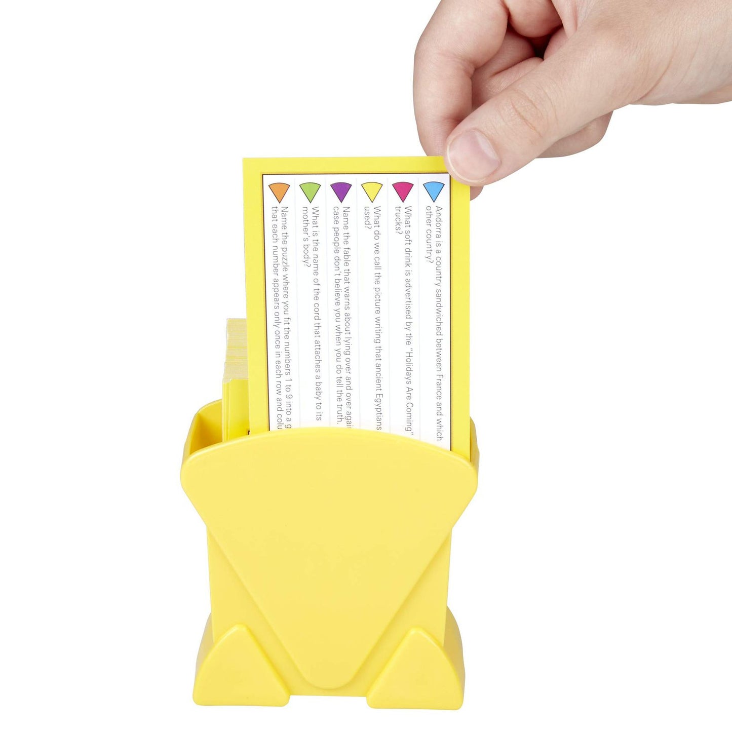 TRIVIAL PURSUIT : EDITION FAMILLE