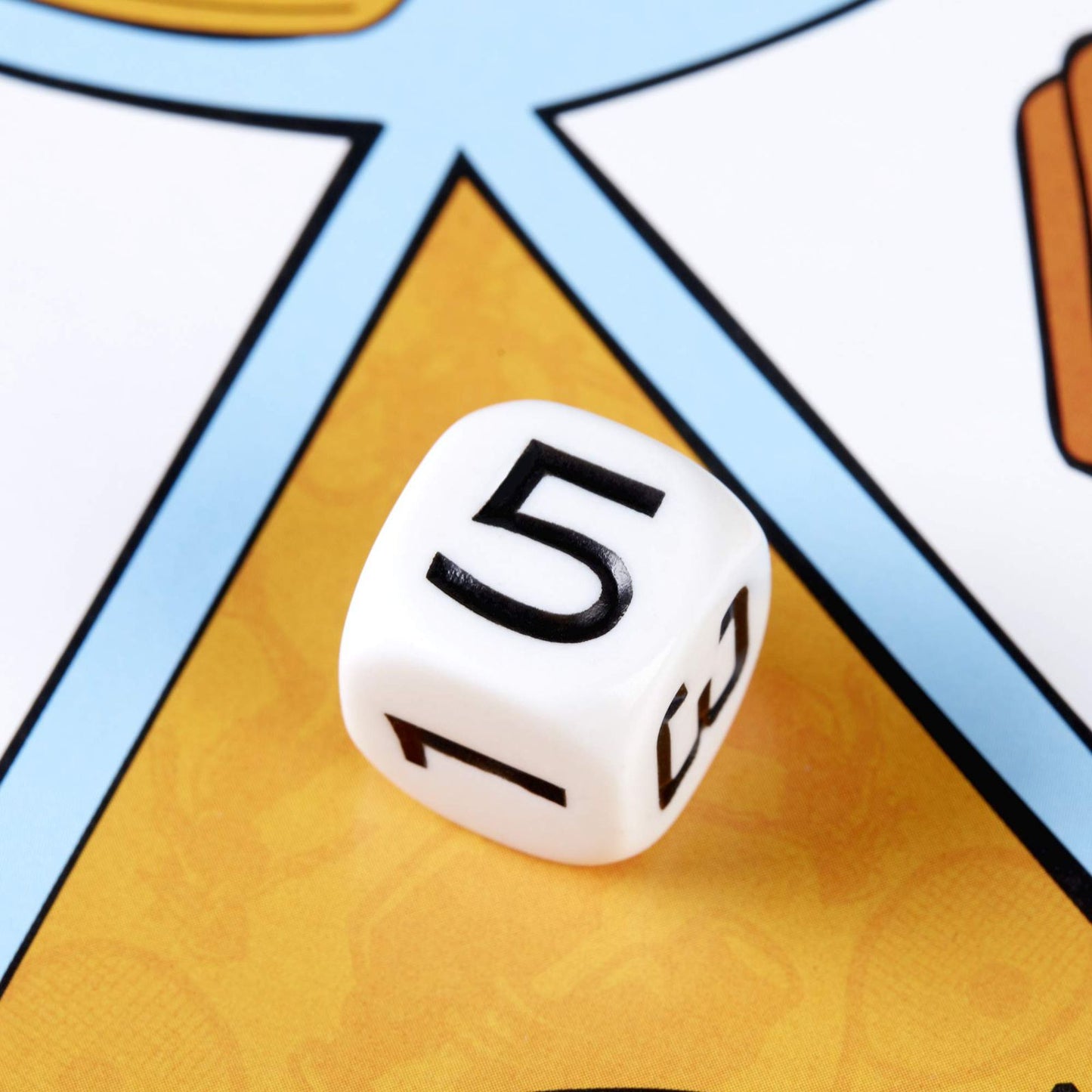 TRIVIAL PURSUIT : EDITION FAMILLE