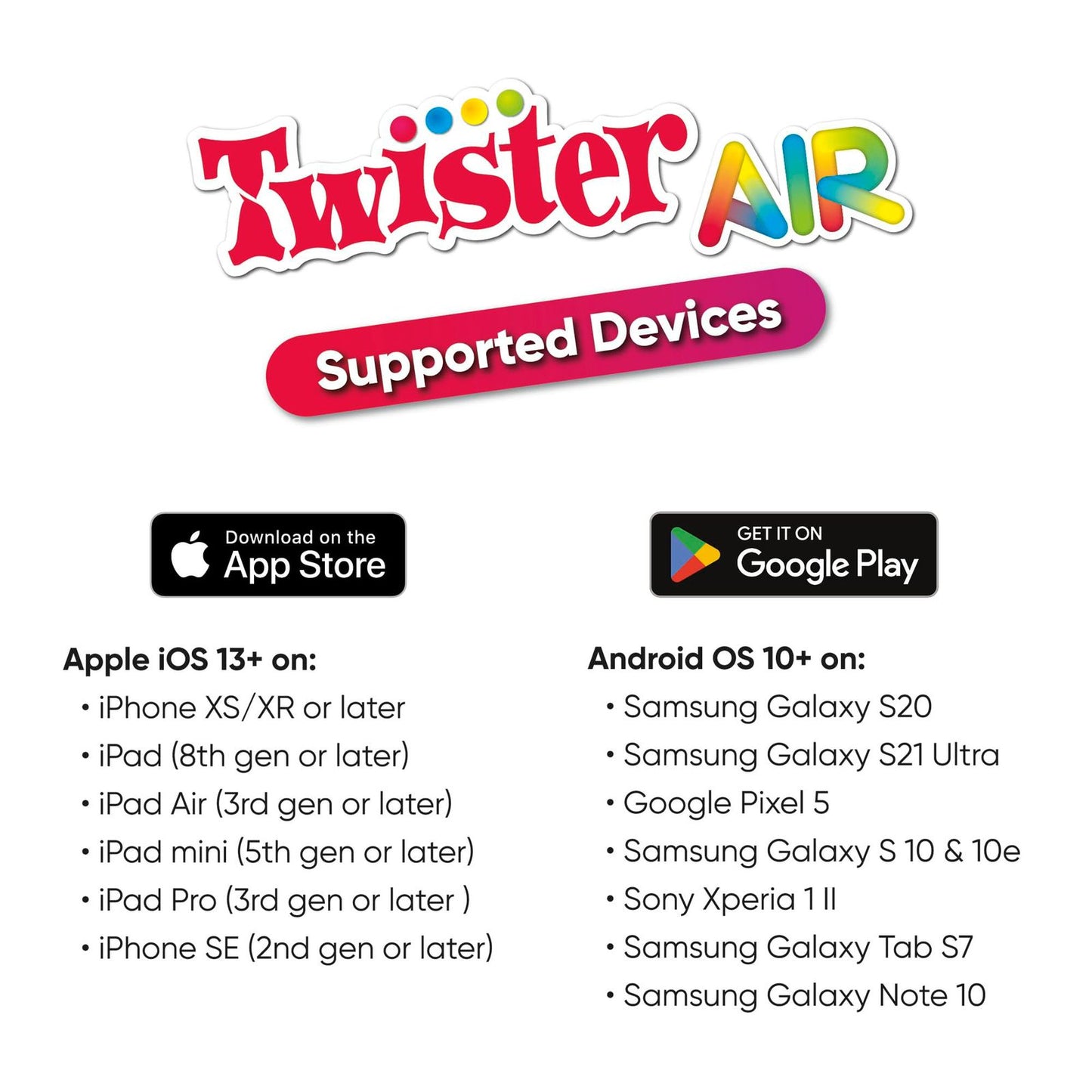 TWISTER AIR (ENG/FR)