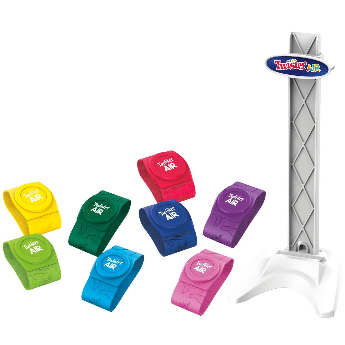 TWISTER AIR (ENG/FR)