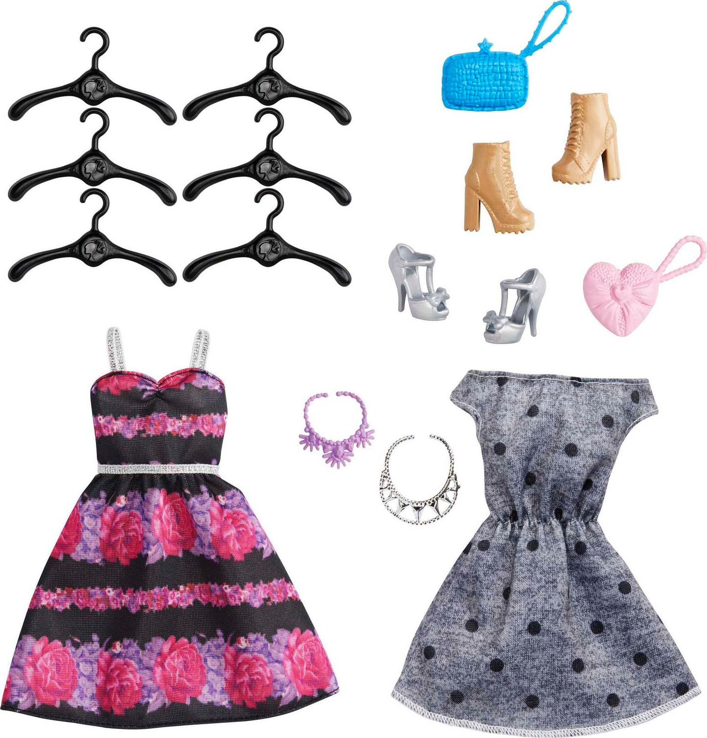 The Barbie Ultimate Closet