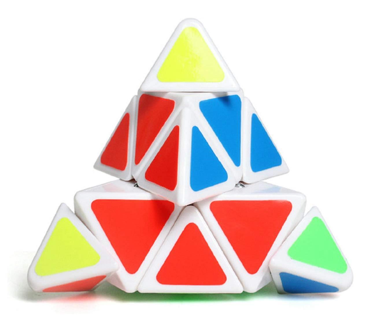 Pyraminx Puzzle
