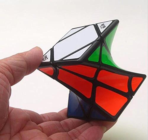 QIYI Twisty Skewb
