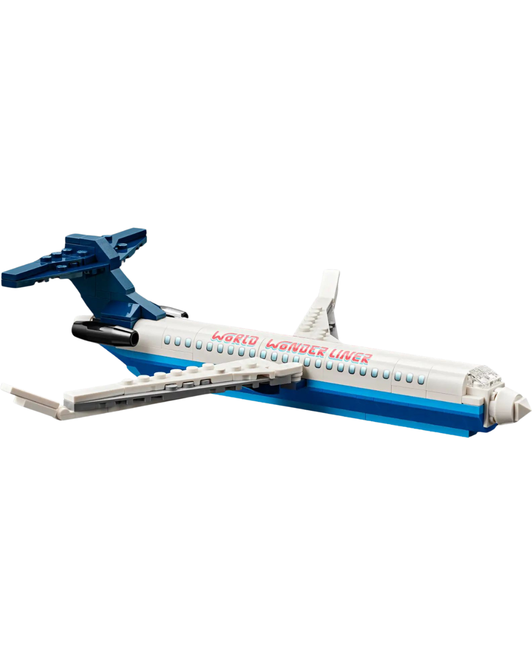 LEGO Travel Moments (41838)