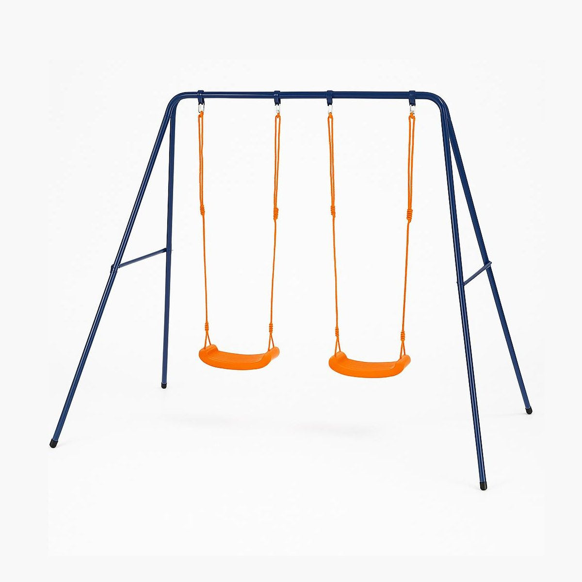 UK SPORT 2 UNIT SWING SET by UK SPORT