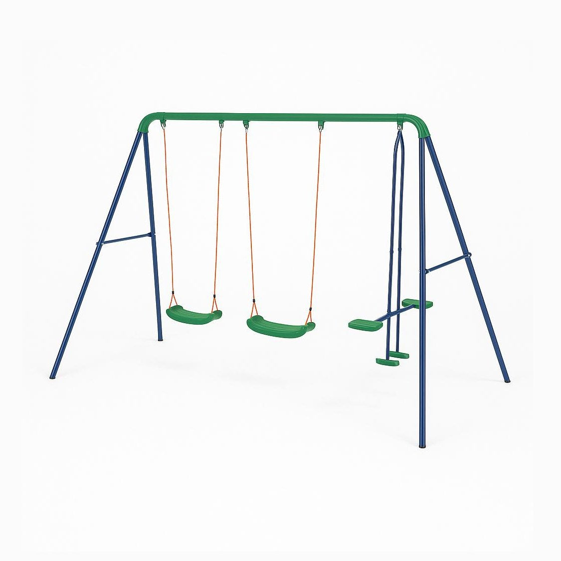 UK SPORT 3 UNIT SWING SET by UK SPORT